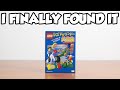 The RAREST Version of LEGO Island