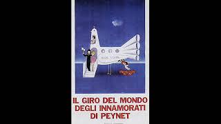 A flower&#39;s all you need (Il giro del mondo degli innamorati...) - E. Morricone &amp; D. Roussos - 1974