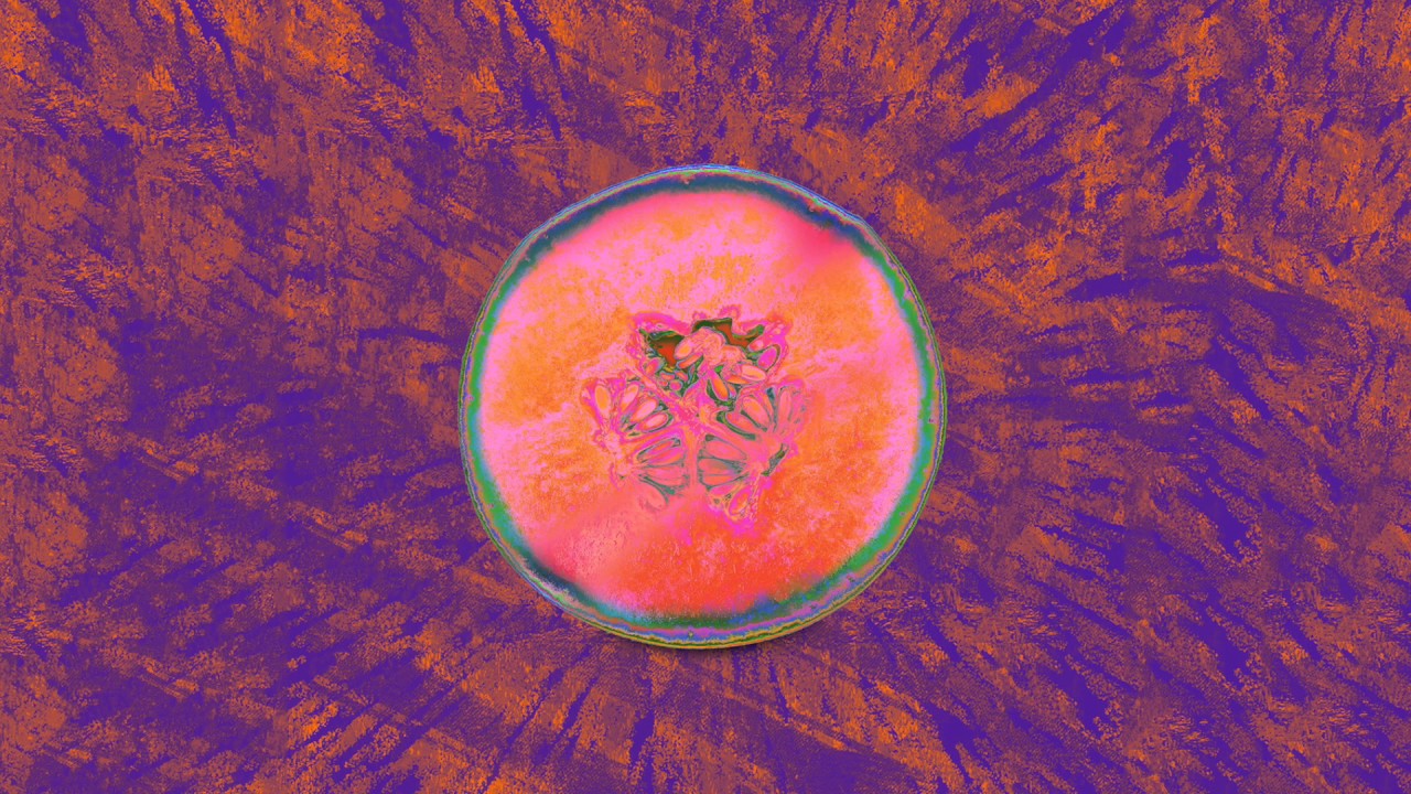 NVDES - My Mind Is (Feat Oliver Tree) [AUDIO]