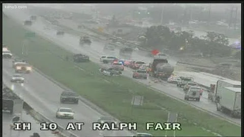 Possible expansion coming to Ralph Fair Road