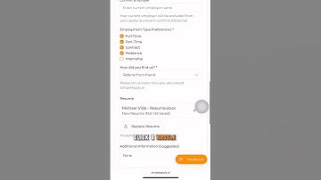 Wake Up to Job Interviews Waiting for You 🚀