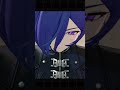 promeia vs cissia combat cutescene