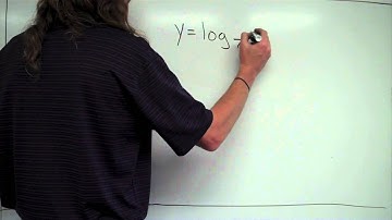 Derivatives of log functions with bases other than e