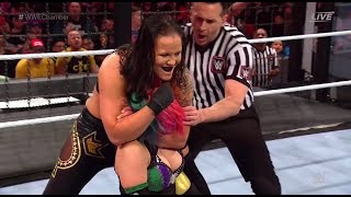 shayna baszler evey Elimination at Elimination chamber 2020