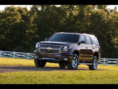 Бейне: Tahoe мен Tahoe z71 арасындағы айырмашылық неде?