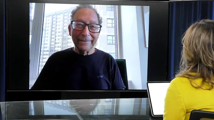 "In the Spotlight" - Episode 5 - Stuart Weitzman