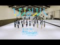 日向坂46「ひなリハ」~月と星が踊るMidnight~