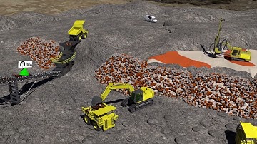 IMA Smart Mining Solutions - Full