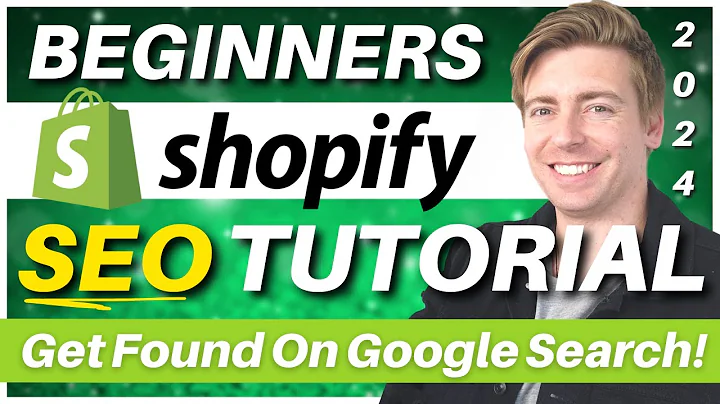 Shopify'da SEO Rehberi | Google'da Bulunduğunuzdan Emin Olun ve Satışları Artırın!