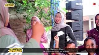 STECU - NUNU UNYIL || DENADA || RABU 18 JUNI  2025 || DK.KOPI DS.CIKUYA - BANJARHARJO