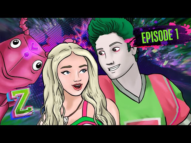 Watch ZOMBIES TV Show  Disney Channel on DisneyNOW