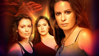 Charmed: Season 8 Opening Sequence