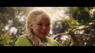 The Magic Faraway Tree - Official Trailer