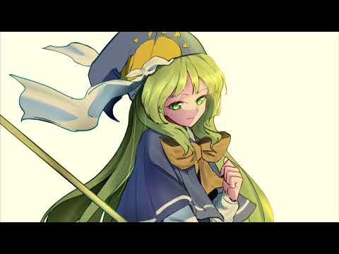 【東方Symphonic Techno】Complete Darkness 1969「Re：SPEC」