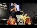 O justo é provado por Deus | Pastor Luciano Escala - Parte 1/2
