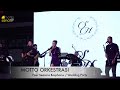 Motto orkestras  four seasons bosphorus  dn  weddind party