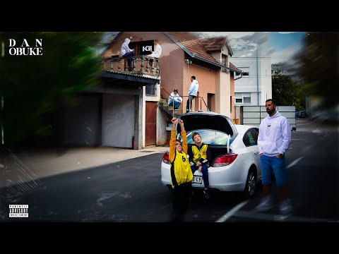 17. Shea - A' Salut' [Prod. Alltrueast & Frimo] [Official Visualizer]
