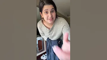 شوفوا لبست ايه في الهند 