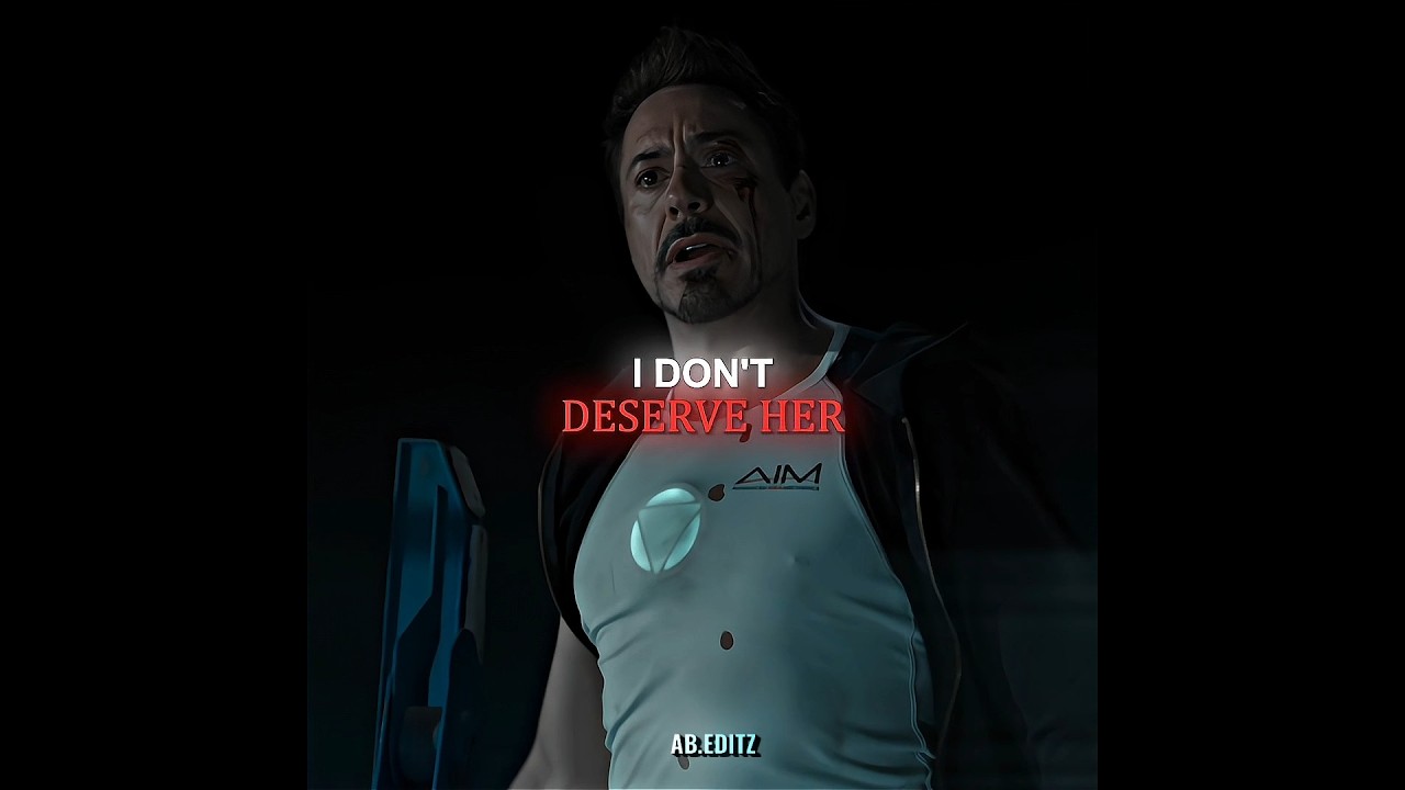 The Prime IronMan - "IRON MAN" Edit | ISQ - Hypnotic (Slowed)