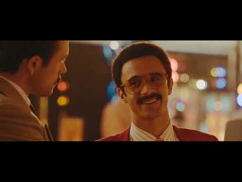Tetris 2023 - The Movie - Great Scenes