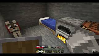 [Minecraft] Tech mods melhorando a base - episódio 03