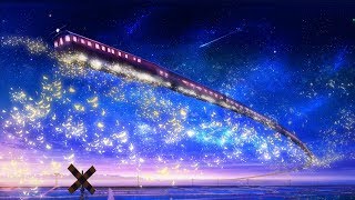 Sleep Meditation for Children | THE SLEEP TRAIN: Destination Dreamland | Bedtime Meditation for Kids Profile