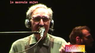 Watch Franco Battiato Apriti Sesamo video