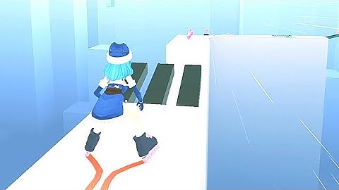 Sky Roller- All Levels Gameplay (Android/iOS) Level New Skin New Level 40-43 #android #sky #roller