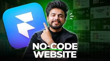 Framer Tutorial for Beginners 2024: Learn Framer Basics in 20 Minutes👌