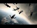 If Earth Had No Gravity For 1 Minute