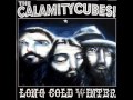 The Calamity Cubes - Shame