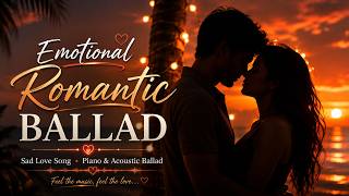 If Forever Had a Sound | Romantic Love Ballad (official video)