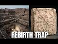 The Sumerian Tablet That Describes a Cycle of Forced Rebirth — And the Trap Waiting After Death