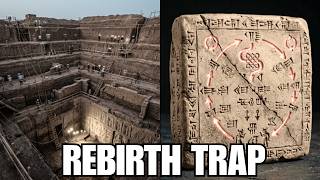 The Sumerian Tablet That Describes a Cycle of Forced Rebirth — And the Trap Waiting After Death