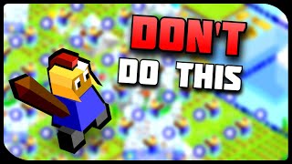 Polytopia - Common Beginner Mistakes (And How to Fix Them!)