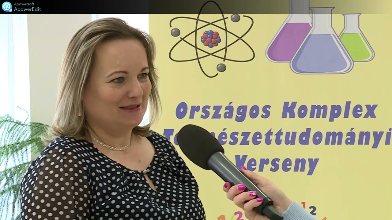 Országos Komplex Természettudományi Verseny