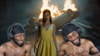 Ariana Grande - hate that i made you love me