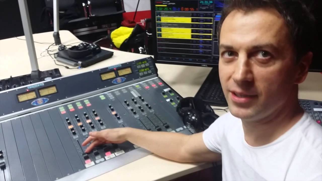 la radio cu nono