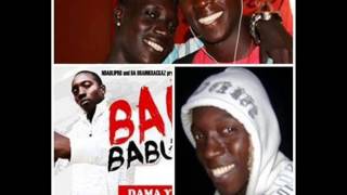 Bai Babu (Brain Cracker) - Seye Teye ft Ashley (Gambian Music)
