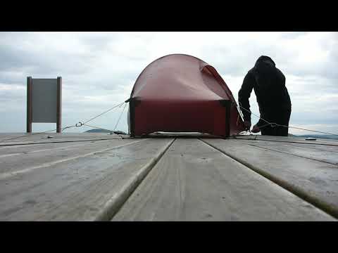 Nordisk Telemark 1