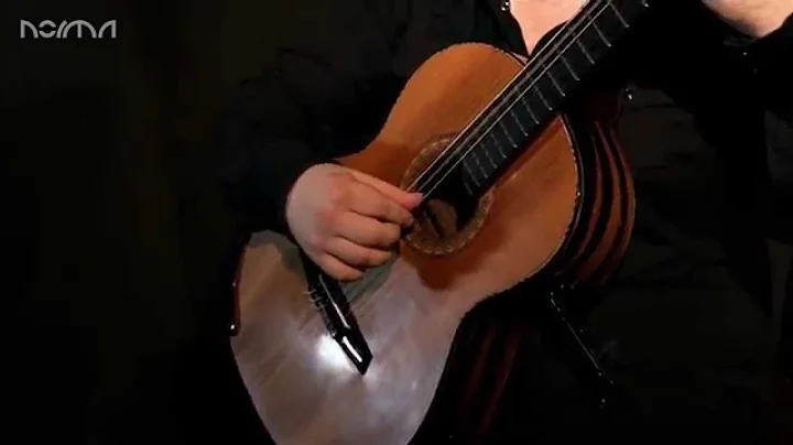 Alexander Kulik - Burlesca