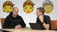 Týden Živě 422 - genderově neutrální emoji, kamerami proti záchodovým zlodějům