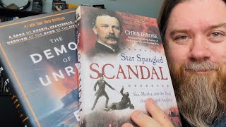 Download Lagu The Demon of Unrest / Star Spangled Scandal | Fresh-Read Kills | Dec. 27, 2025 MP3