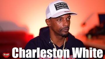 Charleston White on Takeoff, J Prince, NBA Youngboy, 21 Savage, Drake, Sauce Walka (FULL INTERVIEW)