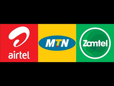 How To Tranfer Airtel Money To MTN Money And MTN Money To Airtel Money