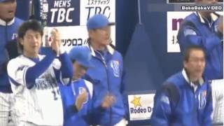 2015 4 21 横浜DeNAベイスターズ 全得点シーン vs阪神タイガース