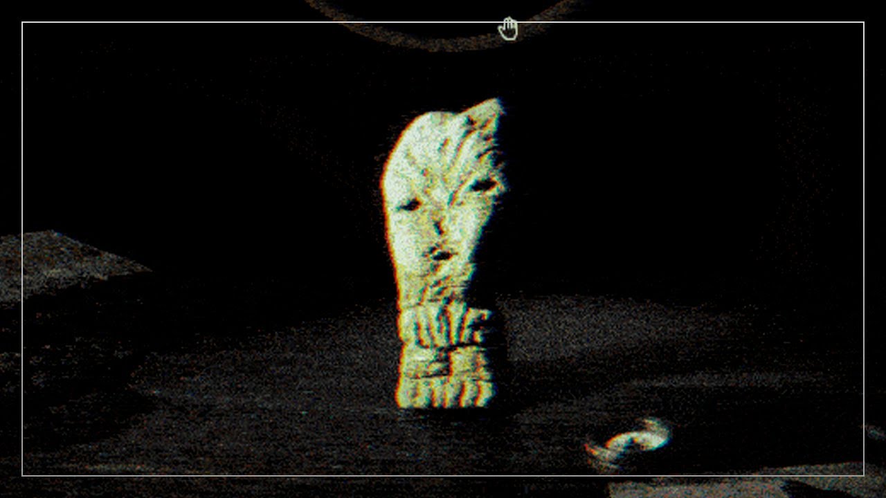 Terror investigando una pieza ancestral | The Children of Clay