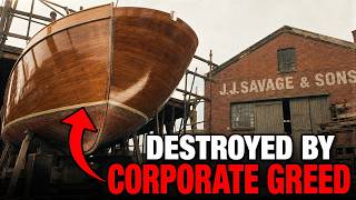 Information The Tragic Story of Australia's Most Trusted Boats Giant: Savage Boats News