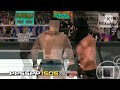 WWE 2K20 PPSSPP ISO + Texture Zip File Download (Setup Guide) android