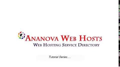 How to install SMF - Fantastico